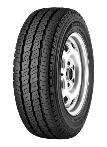 CONTINENTAL VANCOCAMP 225/75 R16 118R Anvelope de rulotă CONTINENTAL VANCOCAMP 225/75 R16 118R