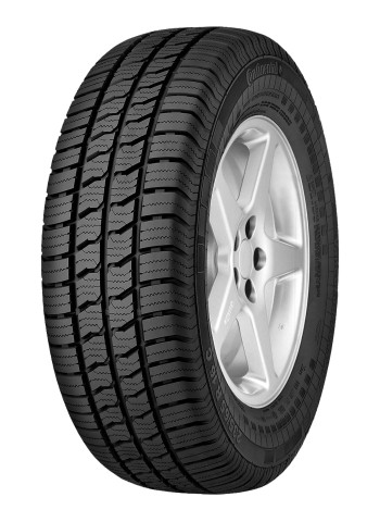 Anvelope microbuz CONTINENTAL VANCOFS2 205/65 R16 107T