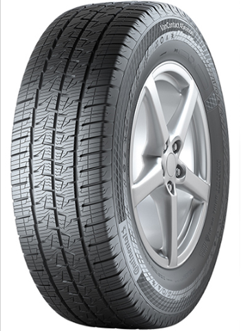 Anvelope microbuz CONTINENTAL VANCONT4S 215/65 R15 104T