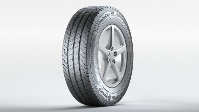 CONTINENTAL VANCONTACT 100 DEMO 225/75 R16 121R Ελαστικά για κλούβες CONTINENTAL VANCONTACT 100 DEMO 225/75 R16 121R