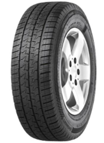 CONTINENTAL VANCONTACT 4SEASON -V MERCEDES 205/65 R16 107105T Anvelope microbuz CONTINENTAL VANCONTACT 4SEASON -V MERCEDES 205/65 R16 107105T