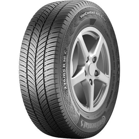 CONTINENTAL VanContact A/S Eco C PR8 205/75 R16 110T Anvelope microbuz CONTINENTAL VanContact A/S Eco C PR8 205/75 R16 110T