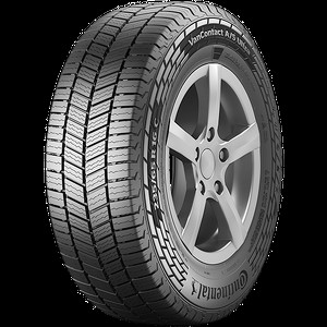 Anvelope microbuz CONTINENTAL VanContact AS Ultra C PR10 205/70 R17 115R