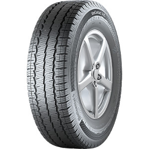 Anvelope auto CONTINENTAL VanContact AS -V XL MERCEDES 235/55 R17 103H