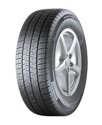 Anvelope de rulotă CONTINENTAL VANCONTACT CAMPER AS 10PR 225/75 R16 118R