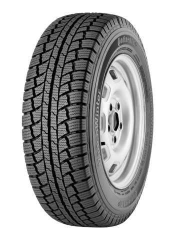 Ελαστικά για κλούβες CONTINENTAL VANCOWIN 215/70 R15 109R
