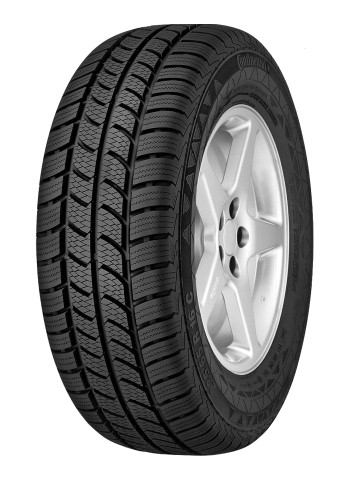 CONTINENTAL VANCOWIN2 205/65 R16 107T Anvelope microbuz CONTINENTAL VANCOWIN2 205/65 R16 107T