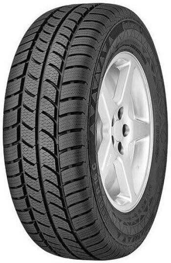CONTINENTAL VancoWinter 2 C PR8 205/65 R16 107T Ελαστικά για κλούβες CONTINENTAL VancoWinter 2 C PR8 205/65 R16 107T