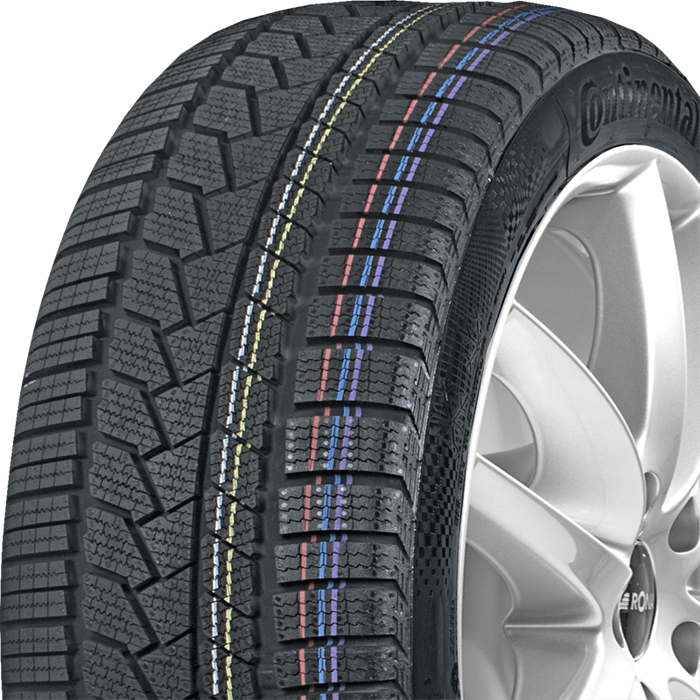 Anvelope auto CONTINENTAL WINTER CONTACT 870 255/35 R19 96H