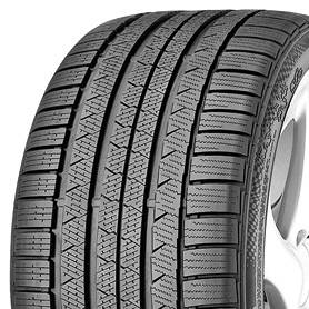 Anvelope auto CONTINENTAL WINTERCONT TS-810S BMW 245/45 R18 100V