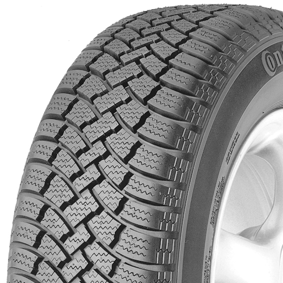 Anvelope auto CONTINENTAL WINTERCONT TS760 DOT 2017 135/70 R15 70T