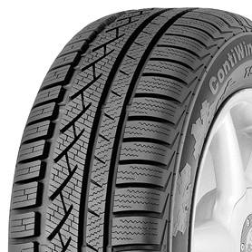 Anvelope auto CONTINENTAL WINTERCONT TS810 MERCEDES 195/55 R16 87T