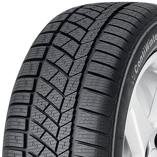 Anvelope auto CONTINENTAL WINTERCONT TS830 BMW 195/65 R16 92H