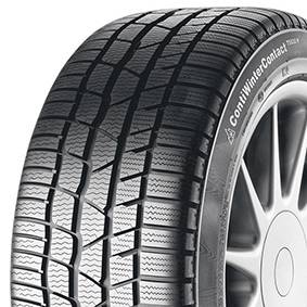 Anvelope auto CONTINENTAL WINTERCONT TS830P BMW 265/40 R19 102V