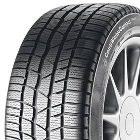 Anvelope auto CONTINENTAL WINTERCONT TS830P 295/40 R20 110W