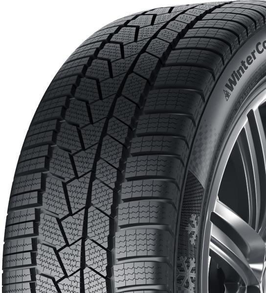 Anvelope auto CONTINENTAL WinterContact TS 860 S MGT XL FP 265/35 R22 102W