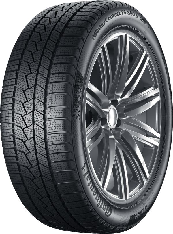 CONTINENTAL WinterContact TS 860 S SILENT XL EV TESLA 275/45 R20 110V Anvelope auto CONTINENTAL WinterContact TS 860 S SILENT XL EV TESLA 275/45 R20 110V