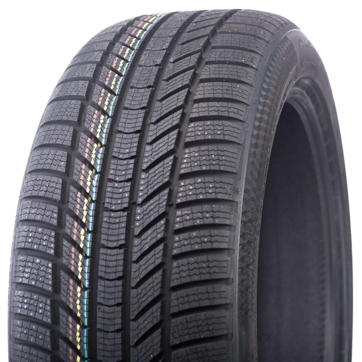 CONTINENTAL WinterContact TS 870 P MO XL MERCEDES 235/55 R18 104H Anvelope auto CONTINENTAL WinterContact TS 870 P MO XL MERCEDES 235/55 R18 104H