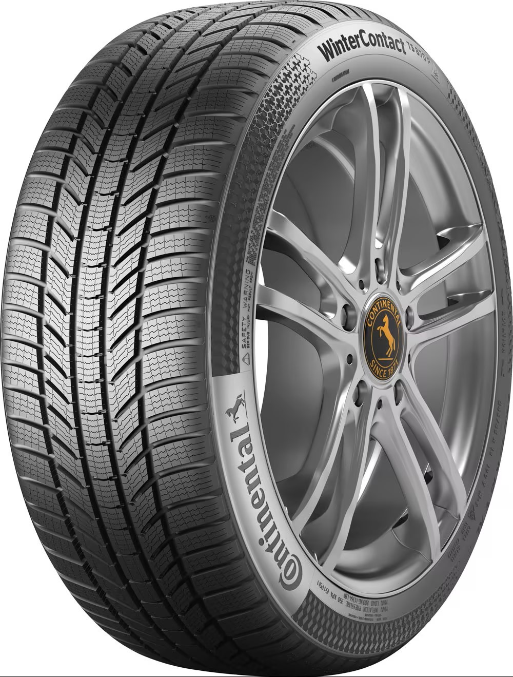 Anvelope auto CONTINENTAL WinterContact TS 870 P R0 XL 255/40 R20 101W