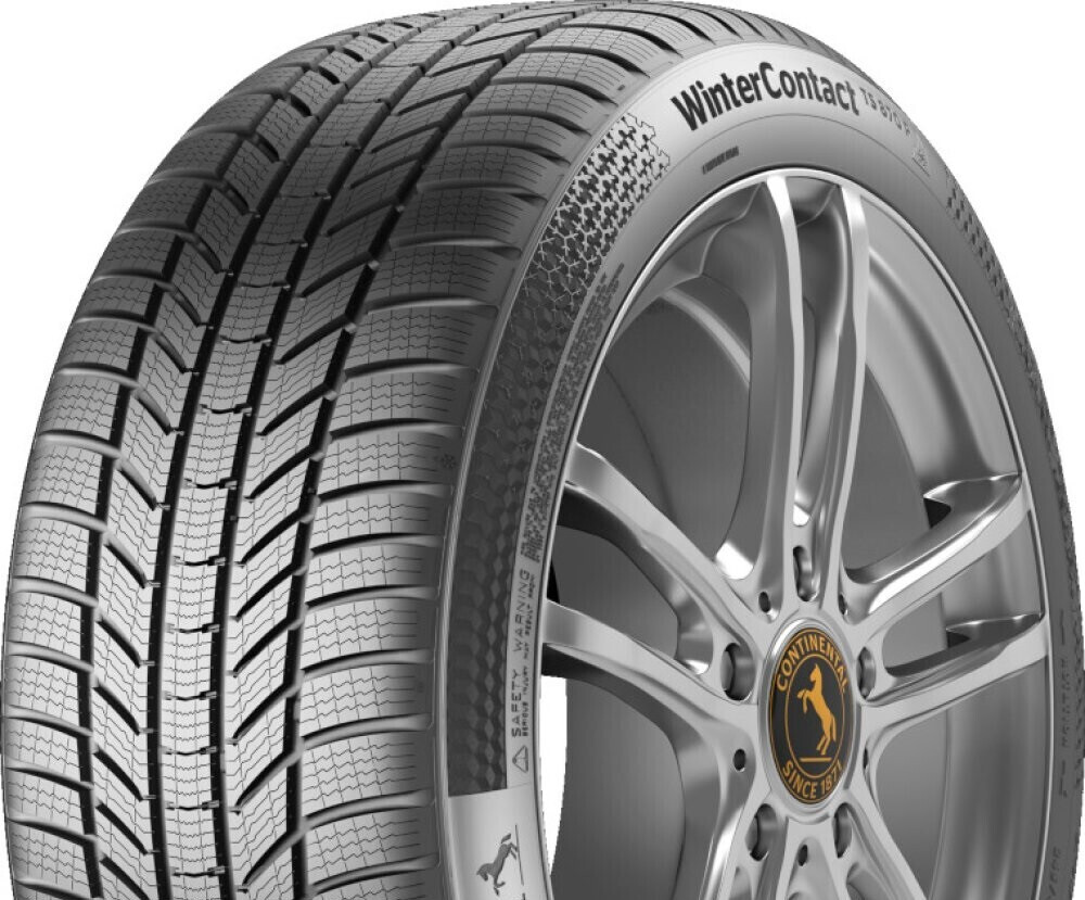 CONTINENTAL WinterContact TS 870 P SILENT XL 255/40 R19 100V Гуми за кола CONTINENTAL WinterContact TS 870 P SILENT XL 255/40 R19 100V