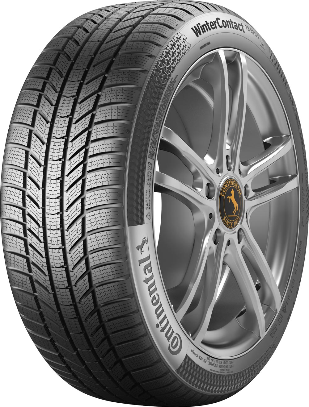 CONTINENTAL WinterContact TS 870 P XL 255/35 R20 97W Anvelope auto CONTINENTAL WinterContact TS 870 P XL 255/35 R20 97W