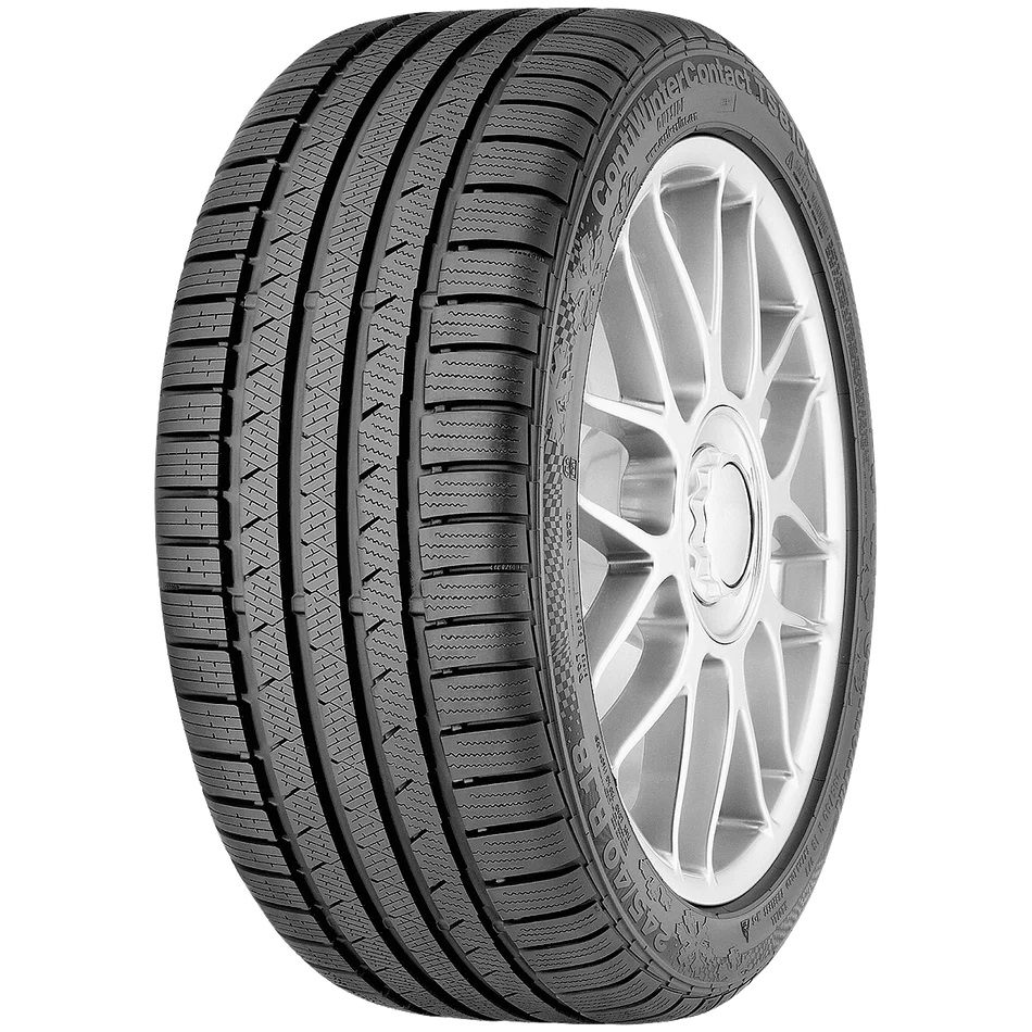 CONTINENTAL WinterContact TS810S BMW 175/65 R15 84T Гуми за кола CONTINENTAL WinterContact TS810S BMW 175/65 R15 84T