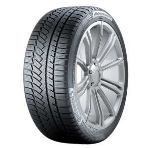 Anvelope jeep CONTINENTAL WinterContact TS850 P XL 255/40 R21 102V