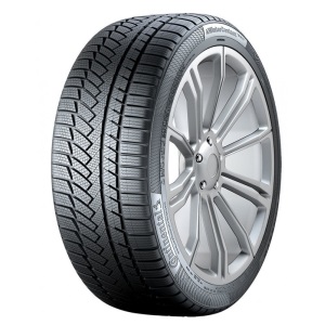 CONTINENTAL WinterContact TS850 P XL AUDI 275/30 R20 97W Ελαστικά αυτοκηνίτου CONTINENTAL WinterContact TS850 P XL AUDI 275/30 R20 97W
