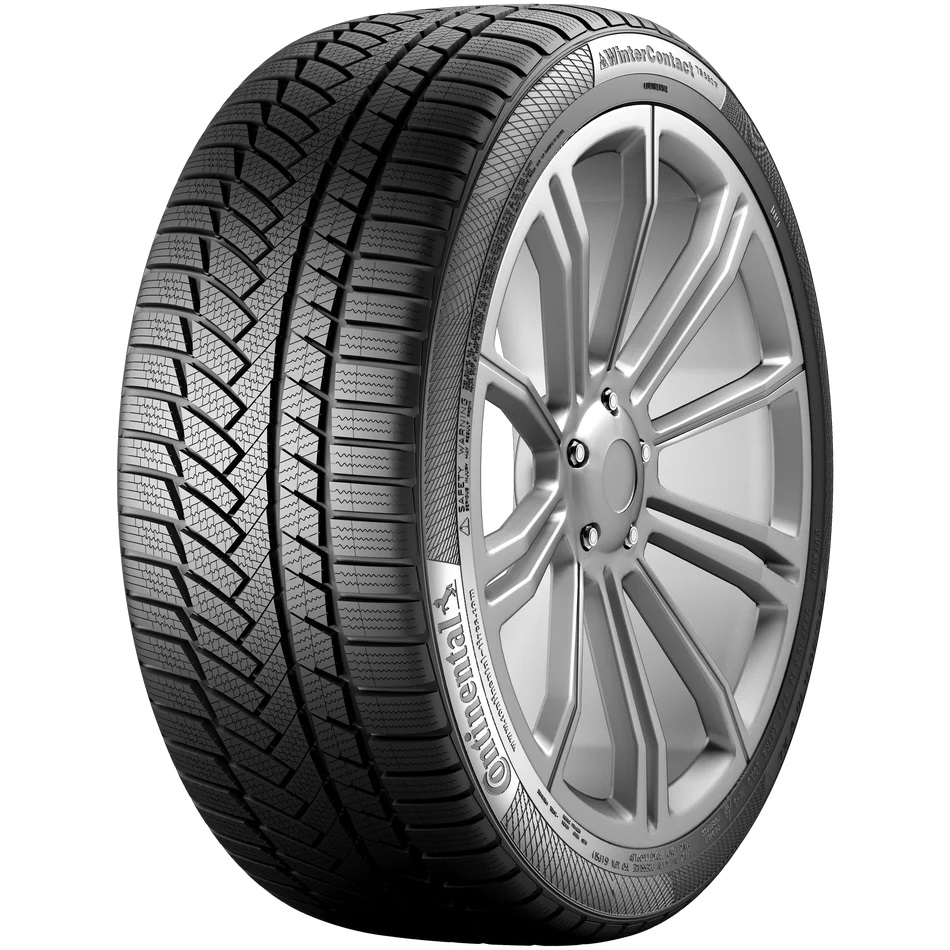 Anvelope jeep CONTINENTAL WinterContact TS850P XL AUDI 265/50 R20 111H