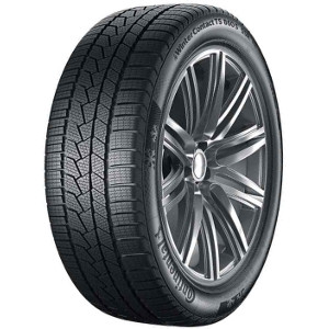 Anvelope auto CONTINENTAL WinterContact TS860 S XL RFT 245/35 R19 93V