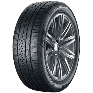 Ελαστικά αυτοκηνίτου CONTINENTAL WinterContact TS860 S XL 245/35 R21 96W