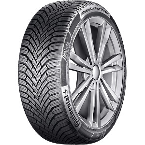 Anvelope auto CONTINENTAL WinterContact TS860 205/55 R16 91H