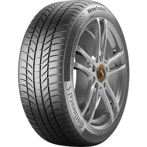 Ελαστικά τζιπ CONTINENTAL WinterContact TS870 P XL 225/65 R17 106H