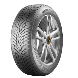 Anvelope auto CONTINENTAL WinterContact TS870 205/55 R16 91T