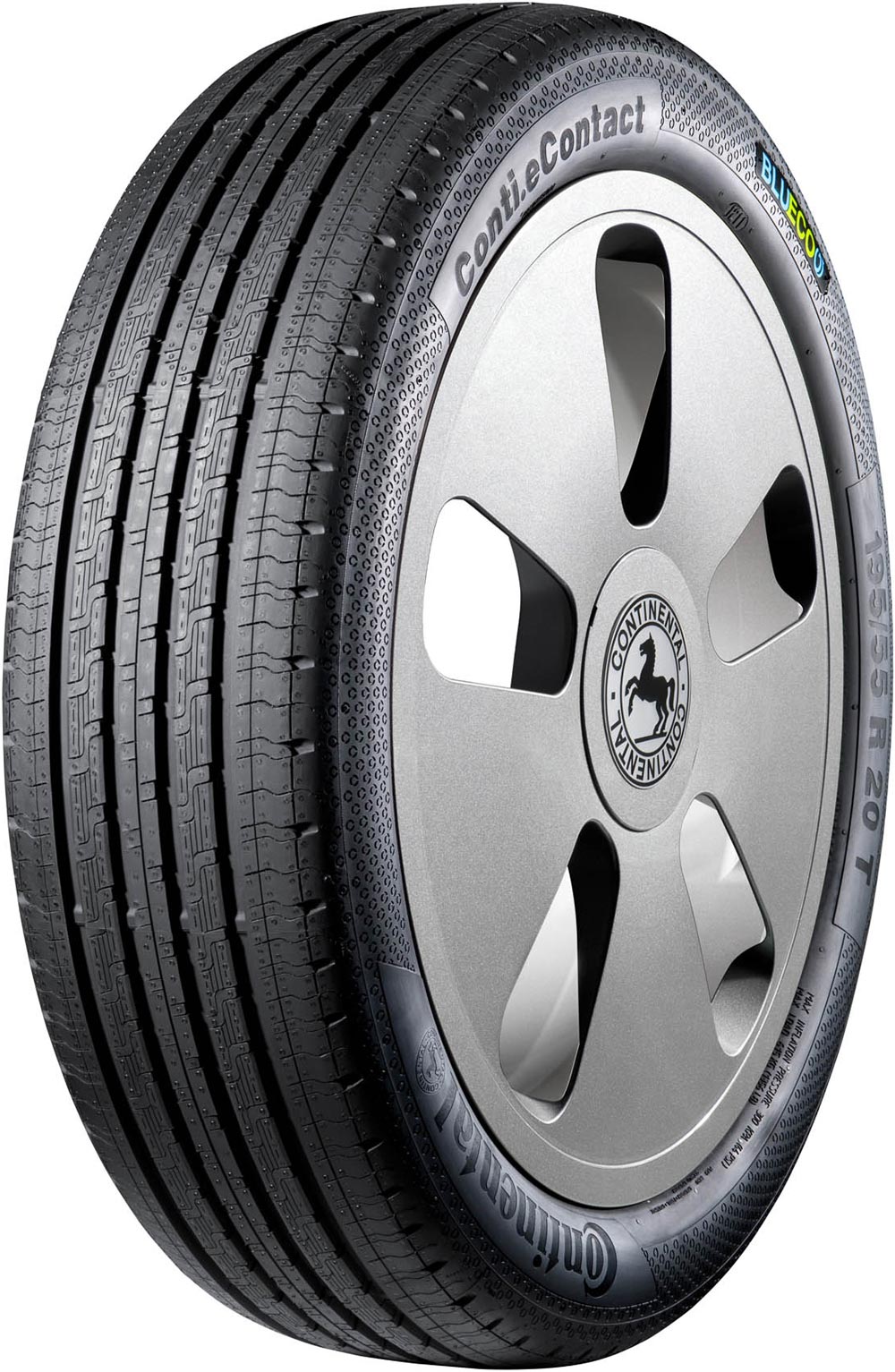 Anvelope auto CONTINENTAL Conti eContact 145/80 R13 75M