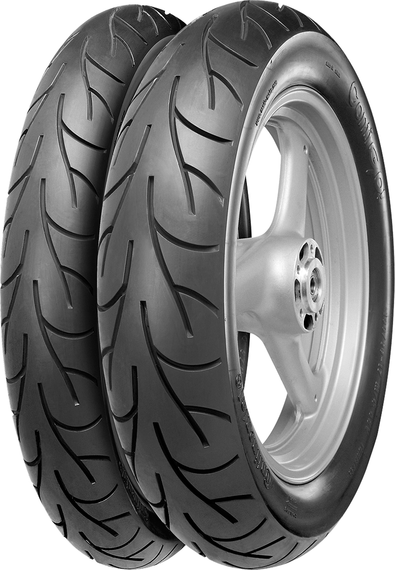 Ендуро гуми CONTINENTAL CONTI GO! TL DOT 2021 110/80 R17 57H