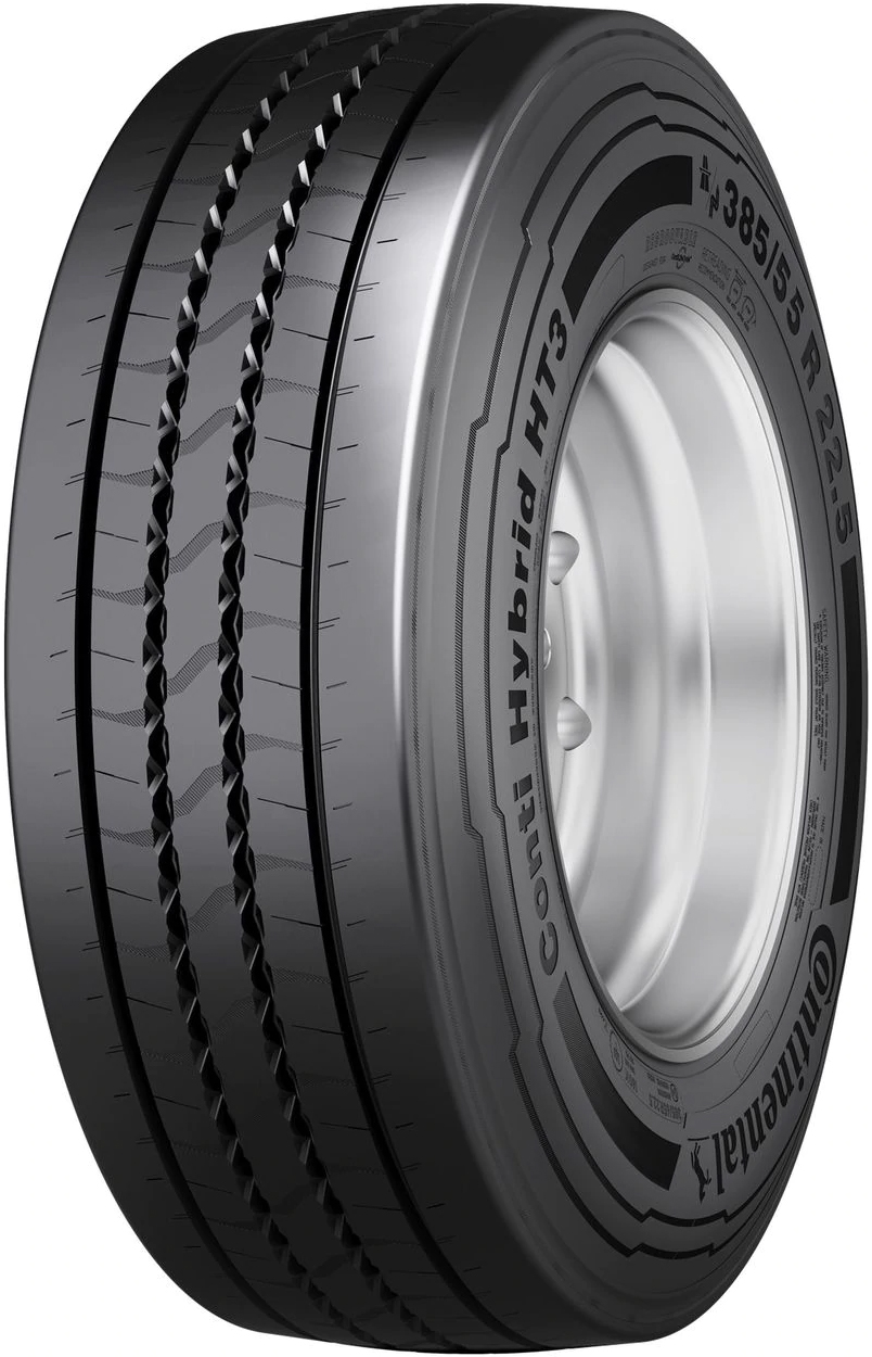CONTINENTAL Conti Hybrid HT3 16 TL 245/70 R19.5 141K product_type-heavy_tires CONTINENTAL Conti Hybrid HT3 16 TL 245/70 R19.5 141K