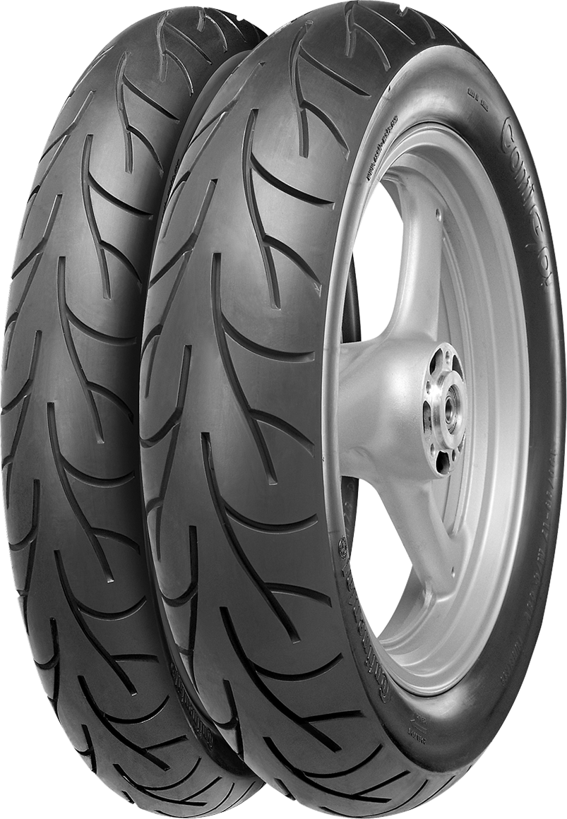 product_type-moto_tires CONTINENTAL CONTIGO! 100/90 R19 57H