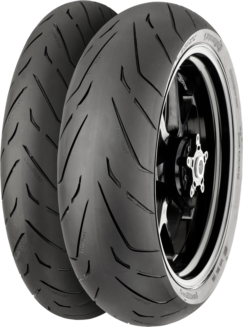 CONTINENTAL ContiRoad 110/70 R17 54S product_type-moto_tires CONTINENTAL ContiRoad 110/70 R17 54S