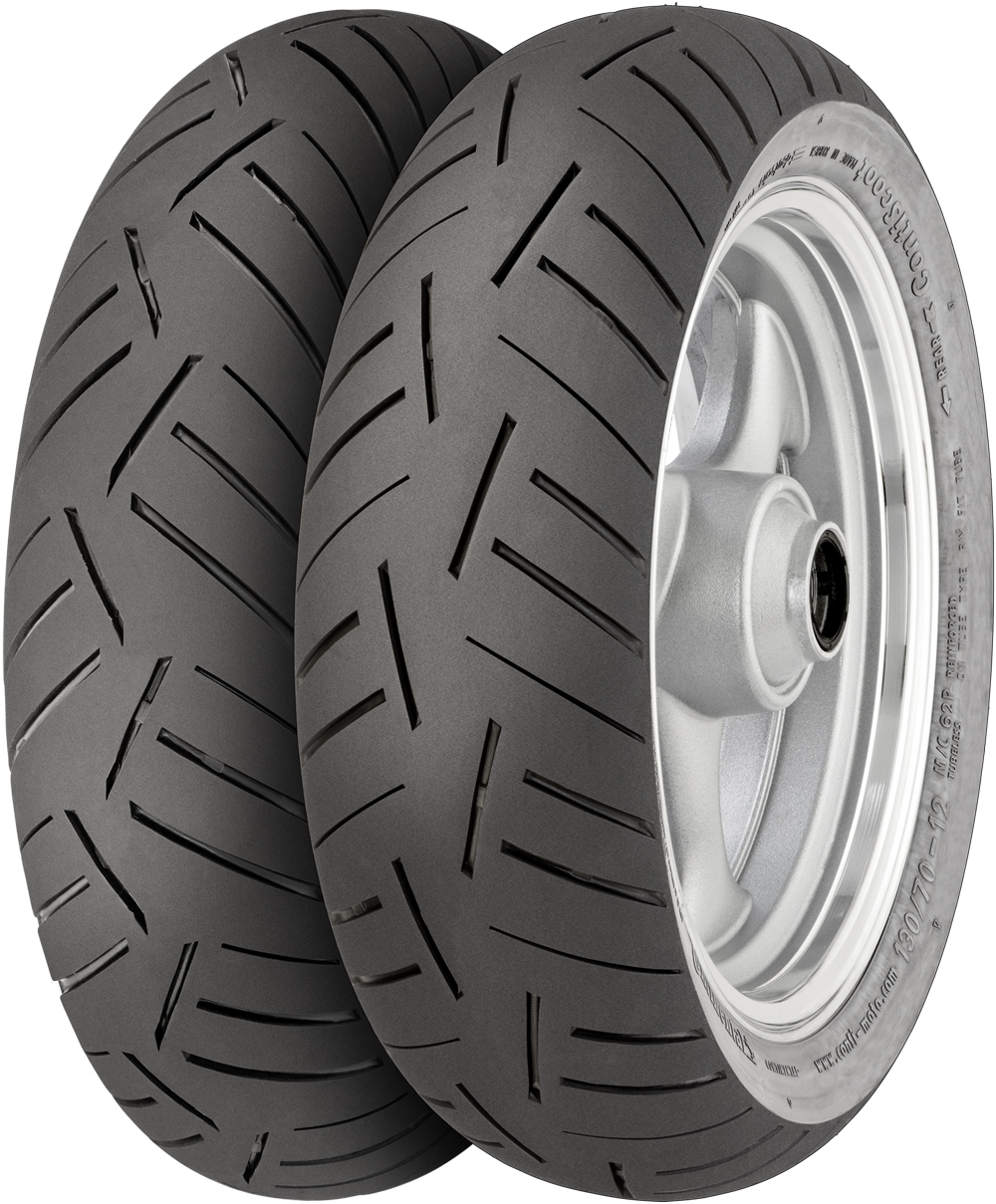 product_type-moto_tires CONTINENTAL CONTISCOOT 100/90 R14 57P