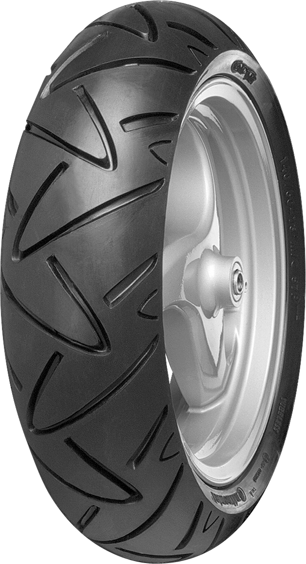 Гуми за скутер CONTINENTAL ContiTwist XL 120/70 R10 54L