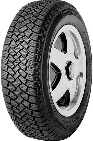 CONTINENTAL ContiWinterContact TS 760 145/65 R15 72T Гуми за кола CONTINENTAL ContiWinterContact TS 760 145/65 R15 72T