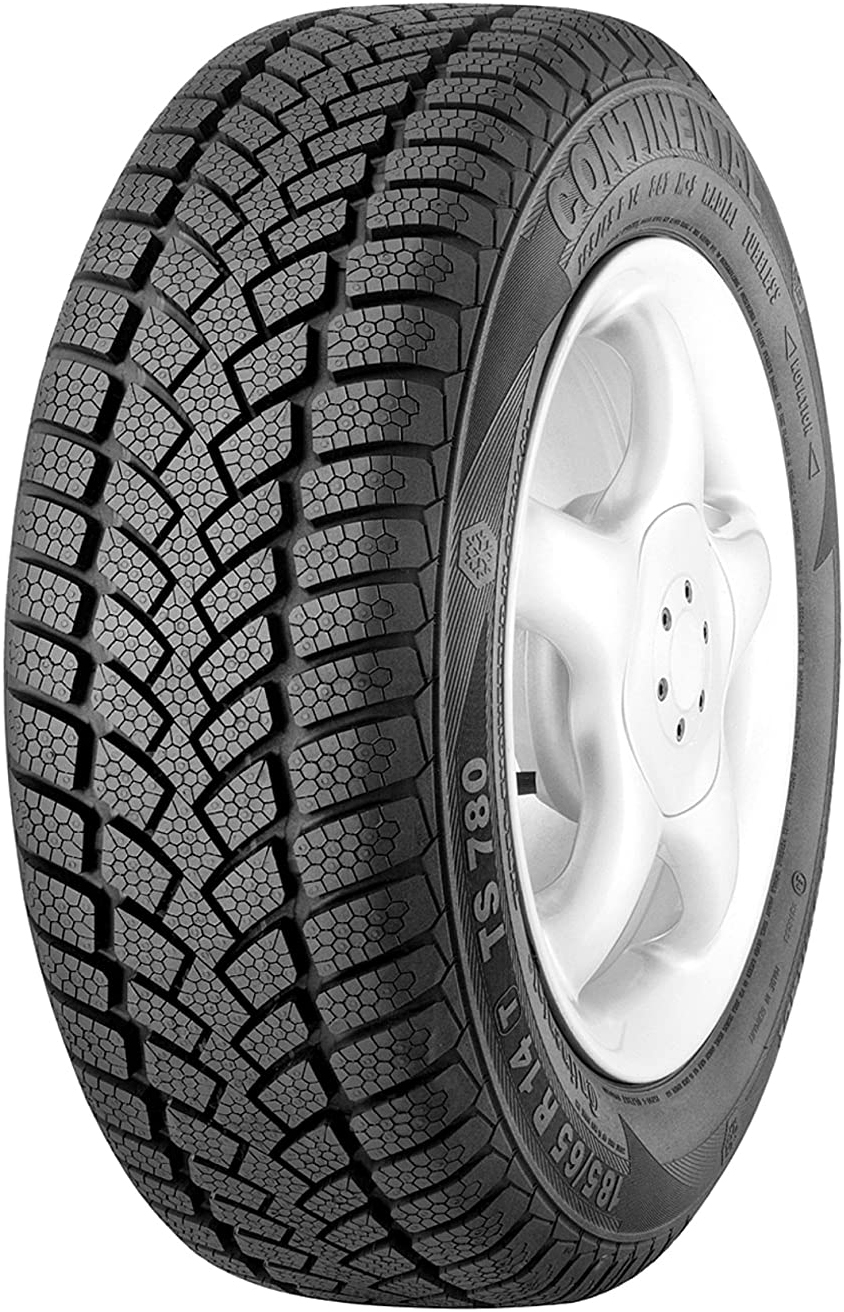 Anvelope auto CONTINENTAL ContiWinterContact TS 780 175/70 R13 82T