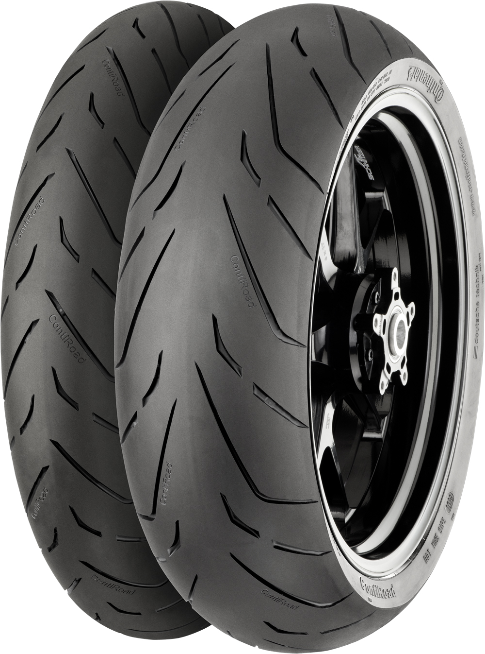 product_type-moto_tires CONTINENTAL COROAD 110/70 R17 54V