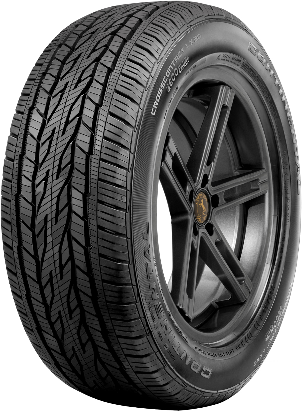 Anvelope jeep CONTINENTAL CROSSCLX20 255/55 R20 107H