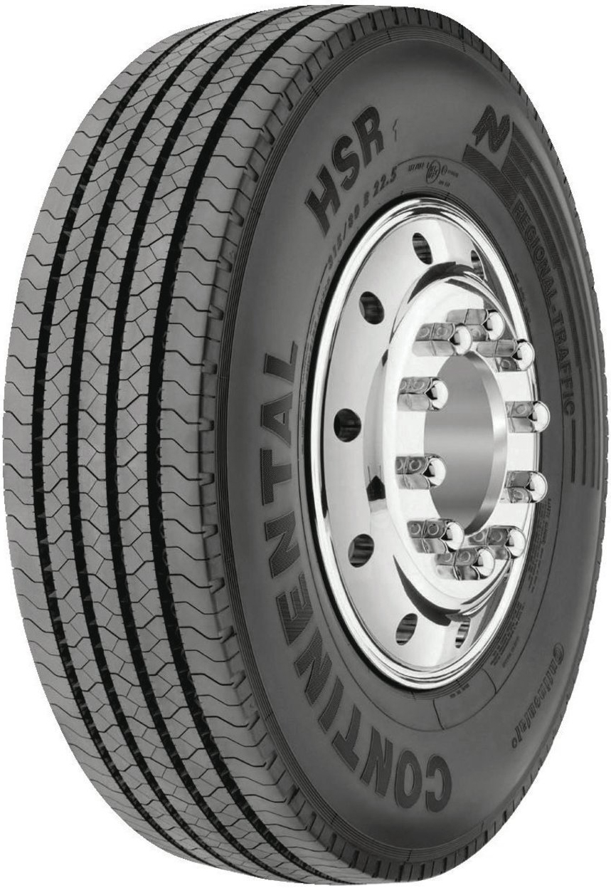 product_type-heavy_tires CONTINENTAL HSR1 305/70 R22.5 152L