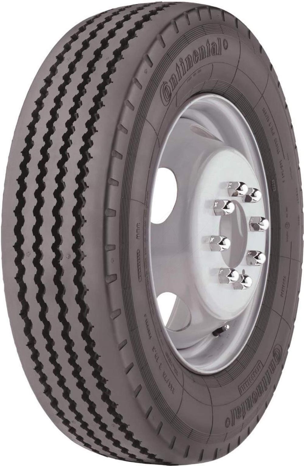 product_type-heavy_tires CONTINENTAL HTR+ 18PR 8.25 R15 143G