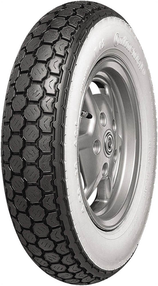 product_type-moto_tires CONTINENTAL K62 WW 3.50 R10 59J