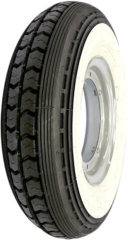 Гуми за скутер CONTINENTAL LB WW 3.5 R8 46J