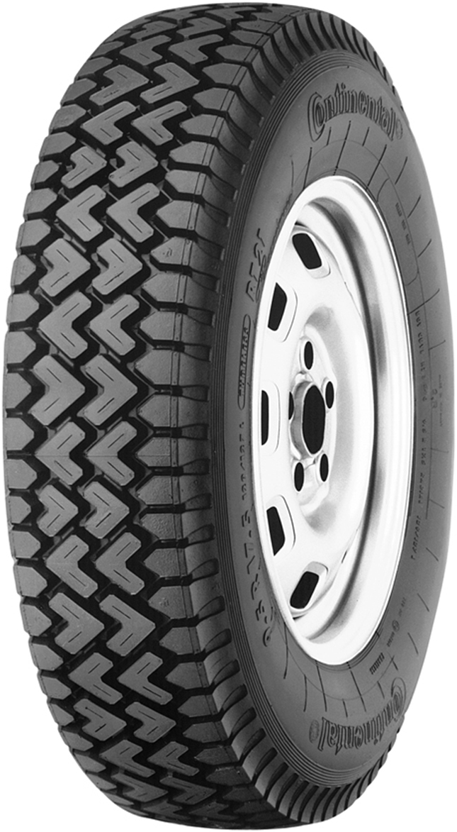 product_type-heavy_tires CONTINENTAL LDR+ EU LRF 12PR TT 7.5 R16 121L